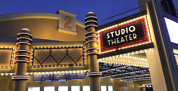 Disneyland Paris gaat nieuwe Lion King-show ook vertonen in filmtheater