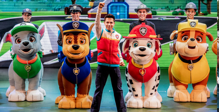 Movie Park Germany eist dat Julianatoren evenement annuleert