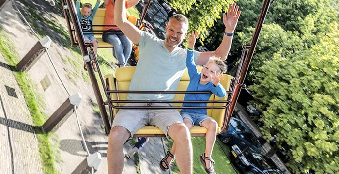 Ruzie tussen pretpark en gemeente kost honderdduizenden euro's