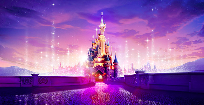 Disneyland Paris bevestigt: nieuwe parade en avondshow in 2017
