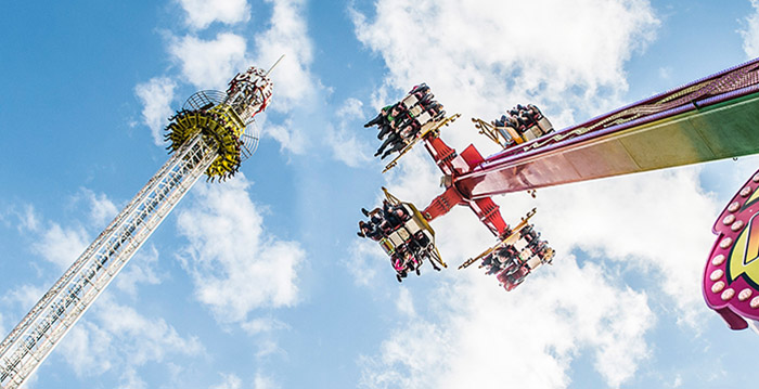 Tilburgse kermis begint volgend jaar eerder