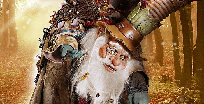 Dit wordt de nieuwe musical in het Efteling Theater