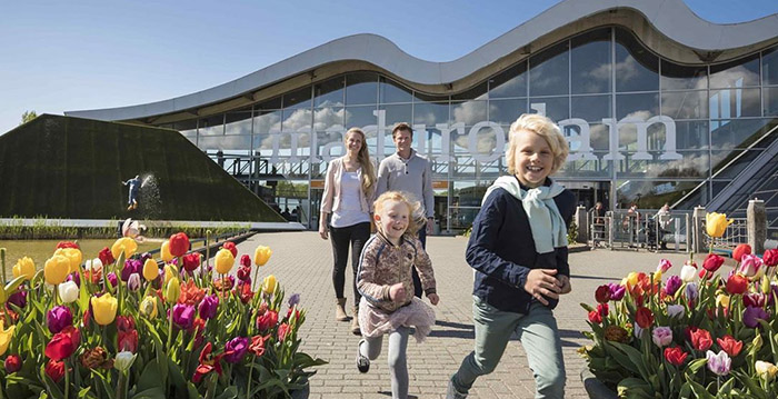 Madurodam: 'Spannend of we break-even gaan draaien'