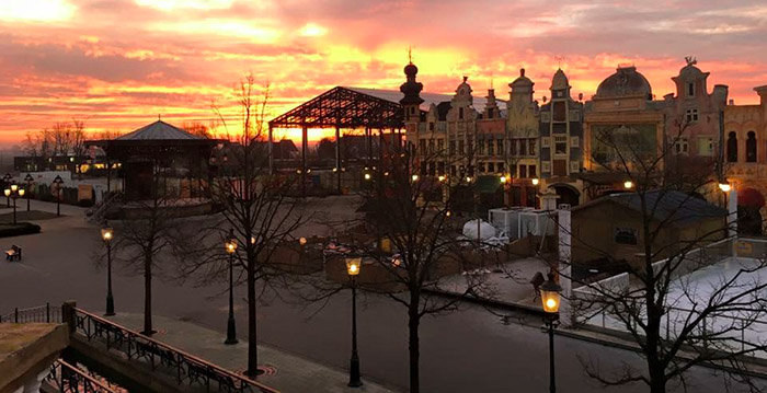 Plopsaland wil pretpark niet het hele jaar door openhouden