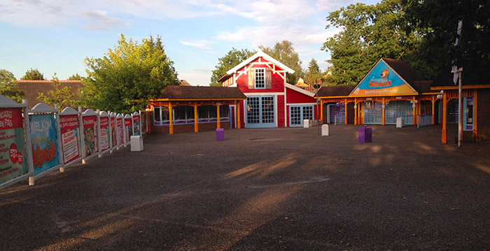 Avonturenpark Hellendoorn voortaan een half uur later open