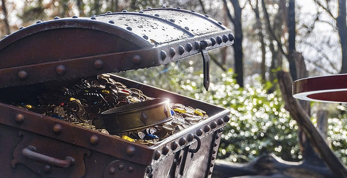 Dit heeft de Efteling het afgelopen jaar verdiend