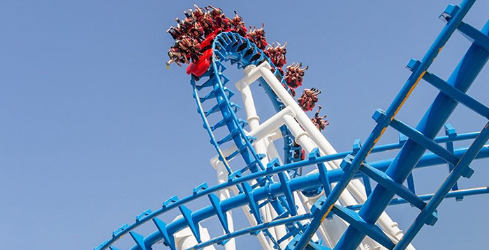 Spaans attractiepark gaat pas in 2021 weer open