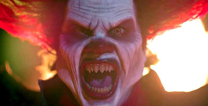 Website van Halloween Fright Nights in Walibi werkt niet