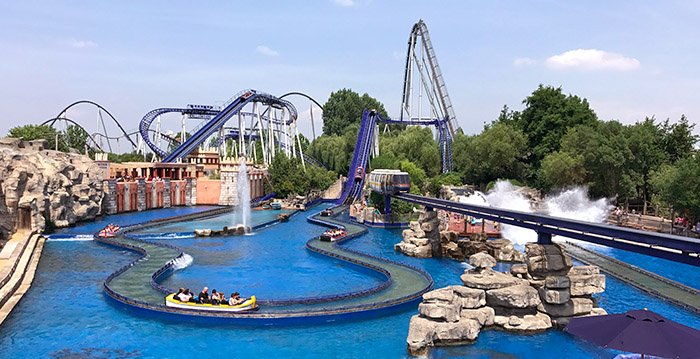 Europa-Park verhoogt de prijzen: bijna 50 euro voor een entreekaartje