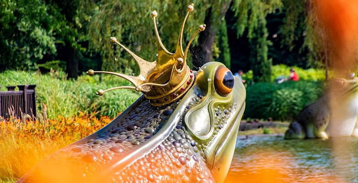 Efteling-medewerkers mogen kortingsbonnen uitdelen aan vrienden