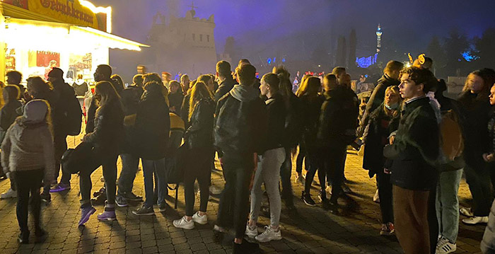 Pretparkkenner: 'Halloween in Toverland totaal onverantwoord, bijna crimineel'