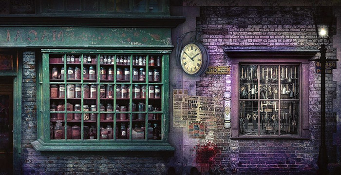 Nieuwe attractie in Londen: kruip in de huid van Sherlock Holmes