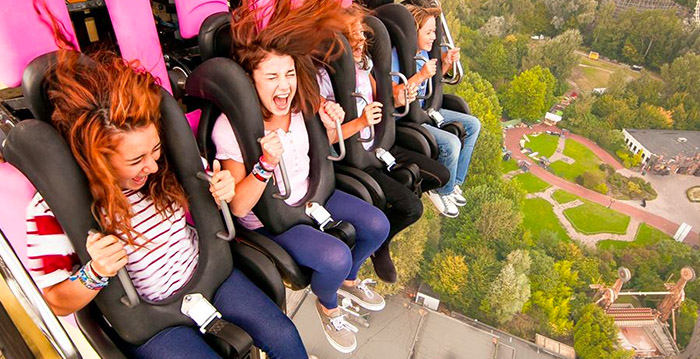 Walibi Belgium geheimzinnig over toekomst: 'Er gaat iets gebeuren'