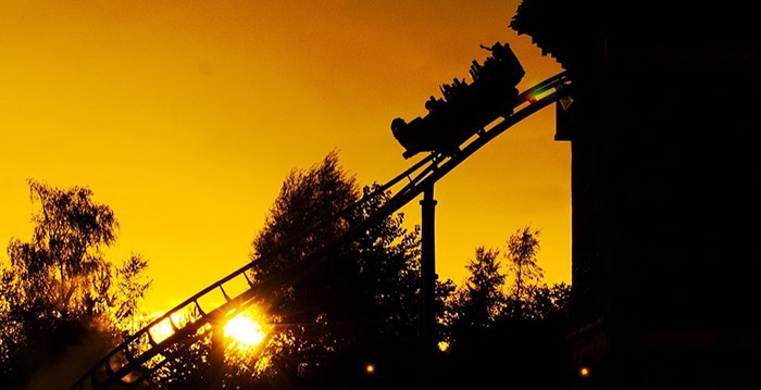 Efteling gaat 's zomers werken met twee tijdvakken: toegang tot 18.00 uur óf vanaf 19.00 uur