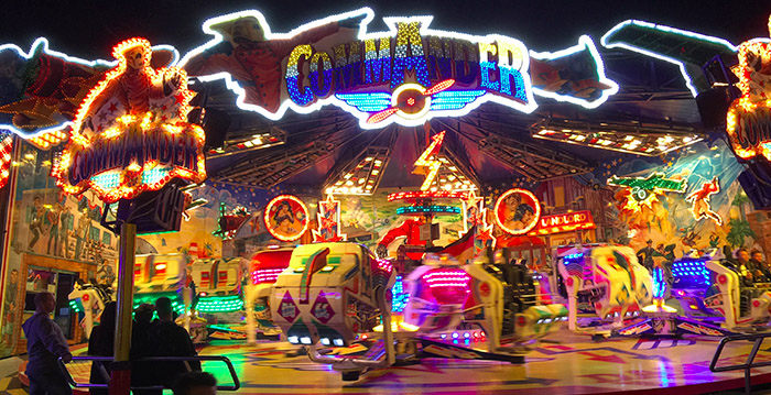 'Tilburgse kermis moet beste van Europa worden'