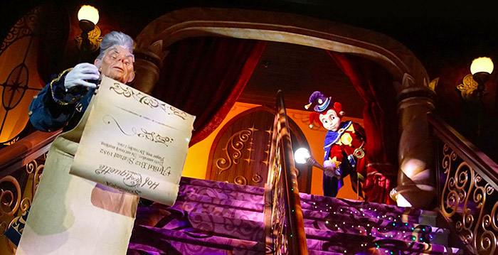 'Nieuwe Efteling-attractie Symbolica overstijgt Disney-niveau'
