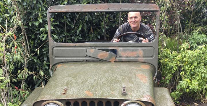 Directeur Wildlands Adventure Zoo Emmen weg