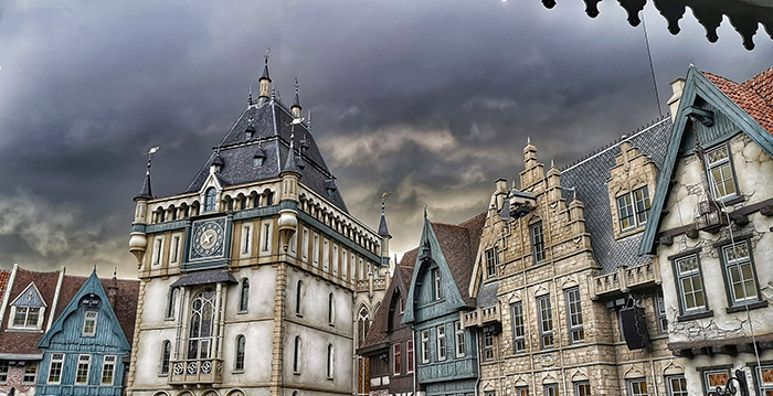 Uitbreiding Efteling is voorlopig van de baan: 'Het geld is even op'