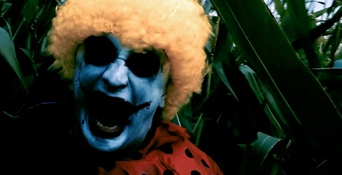 Beroemde dj's krijgen eigen spookhuis in Walibi Belgium