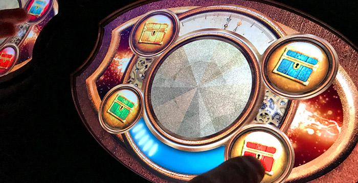 Directeur Efteling wil meer interactieve attracties