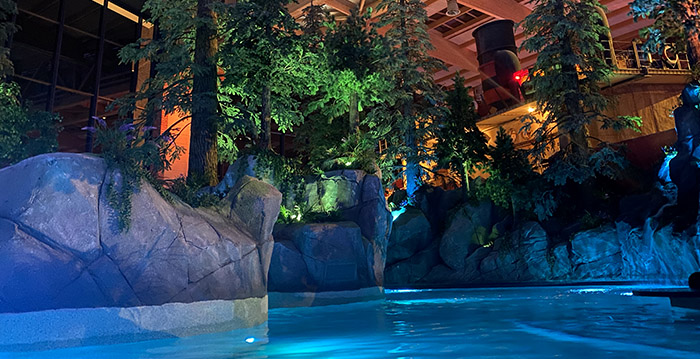 Europa-Park waarschuwt: tickets voor waterwereld Rulantica uitverkocht in kerstvakantie
