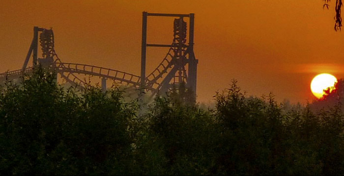 Walibi Holland investeert in 'nieuwe uitstraling'