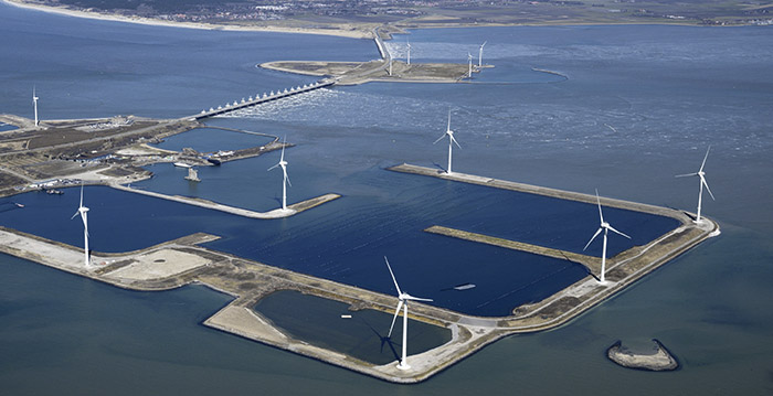 Zeeuws pretpark verliest strijd tegen windmolens