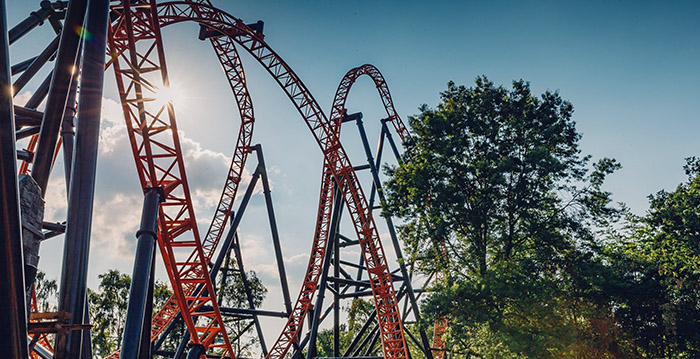 Belgische attractieparken presenteren gezamenlijk plan voor heropening
