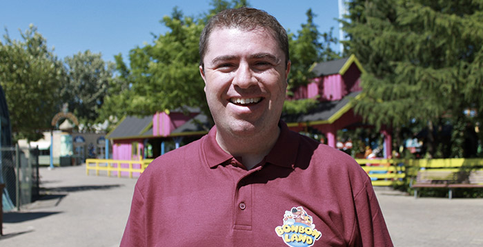 Directeur van Deens pretpark (41) overleden