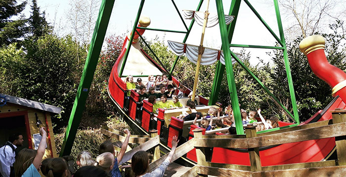 Limburgs pretpark lijdt al jaren verlies