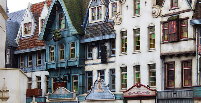 Efteling-bezoekers moeten bezoek aan Raveleijn weer reserveren