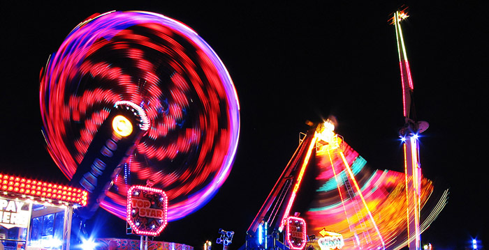 Hoogleraar waarschuwt voor gevaren kermis: 'Slager keurt eigen vlees'