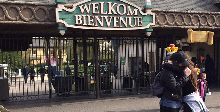 Ruzie over Belgisch pretpark leidt tot moord