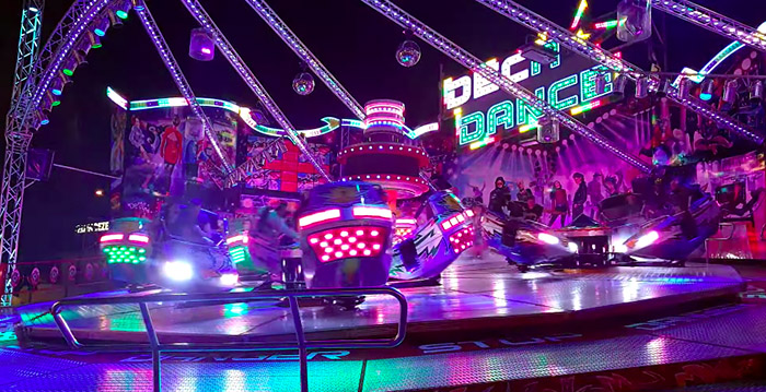 Hasselt heeft dit jaar grootste kermis van België