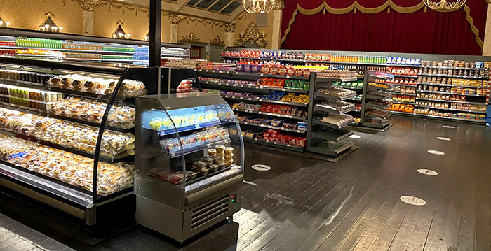 Efteling opent Spar-supermarkt: dit is er verkrijgbaar