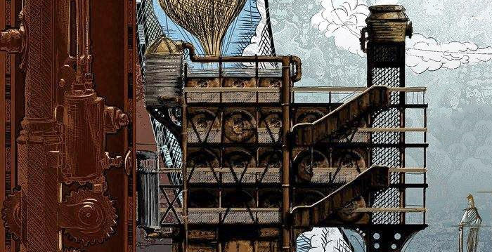 Phantasialand kondigt derde themahotel aan: 'Uniek samenspel met nieuwe achtbaan'
