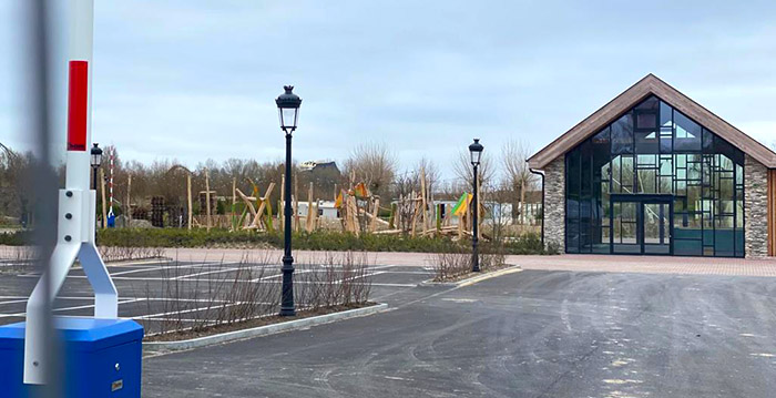 Camping naast Plopsaland omgedoopt tot Plopsa Village
