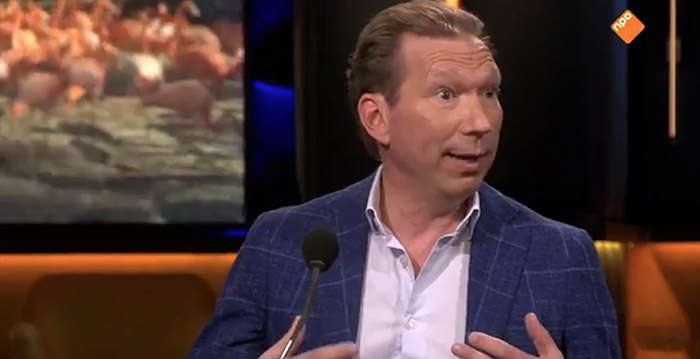Directeur Ouwehands Dierenpark over toegangstesten: 'Liever niet'