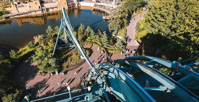 Efteling bedolven onder kritiek vanwege Fieldlab-testdag: 'Knettergek'