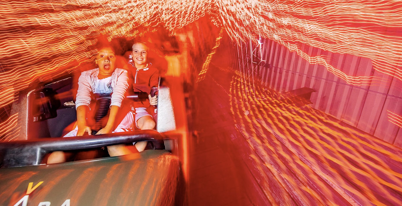 Nieuwe openingsdatum voor pretparken in België: zaterdag 8 mei