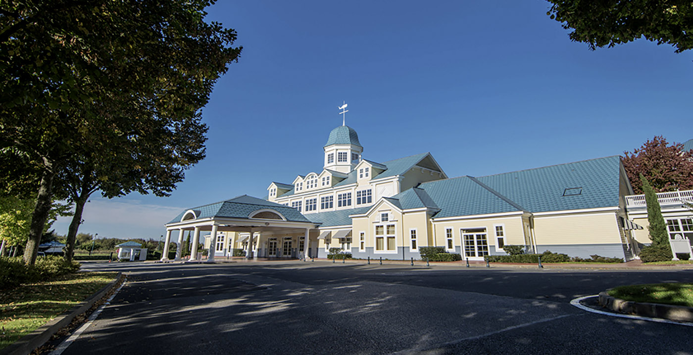 Hotel Disneyland Paris wordt vaccinatiecentrum