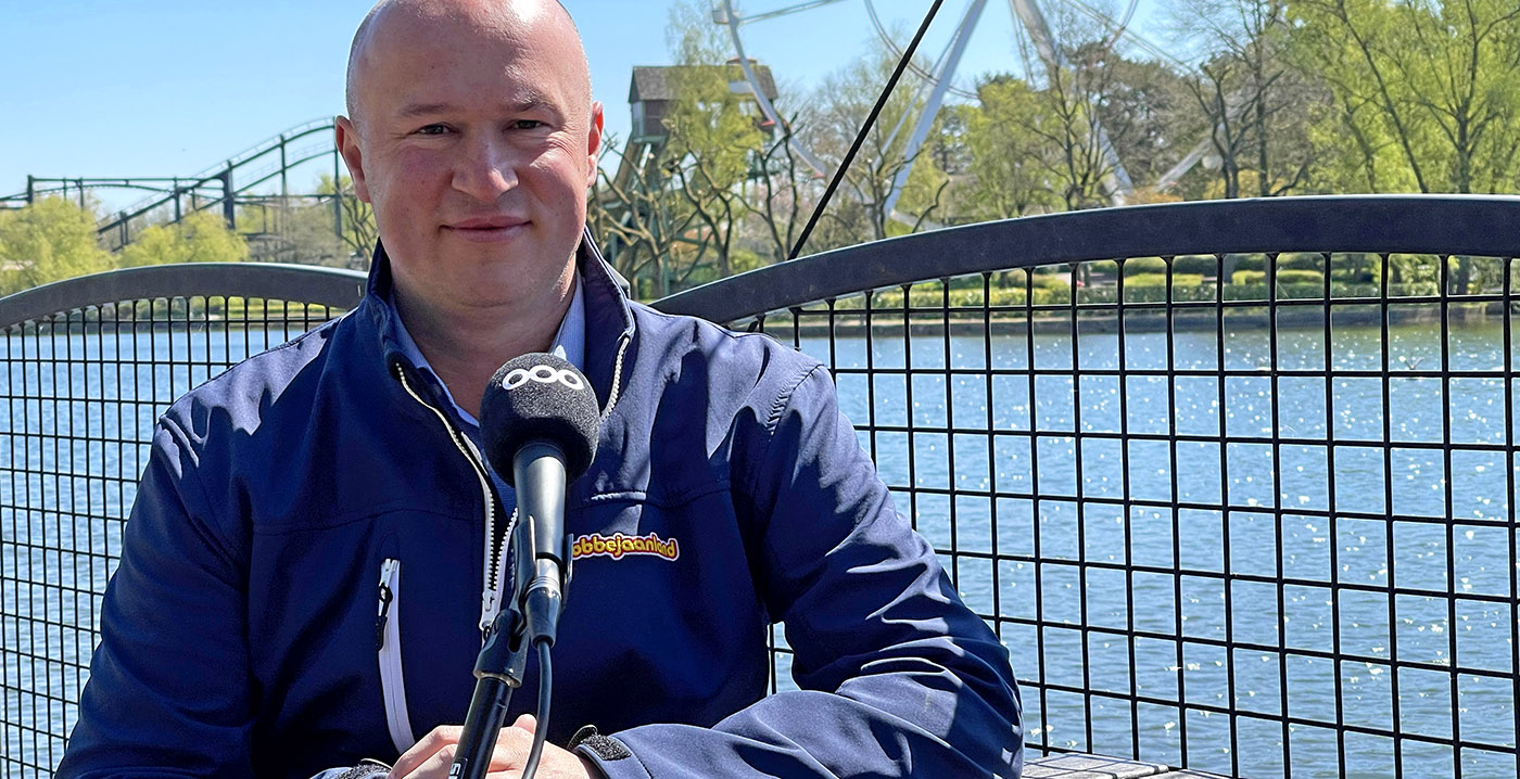 Bobbejaanland-directeur kijkt vooruit: opknapbeurten en nieuwe attracties na coronacrisis