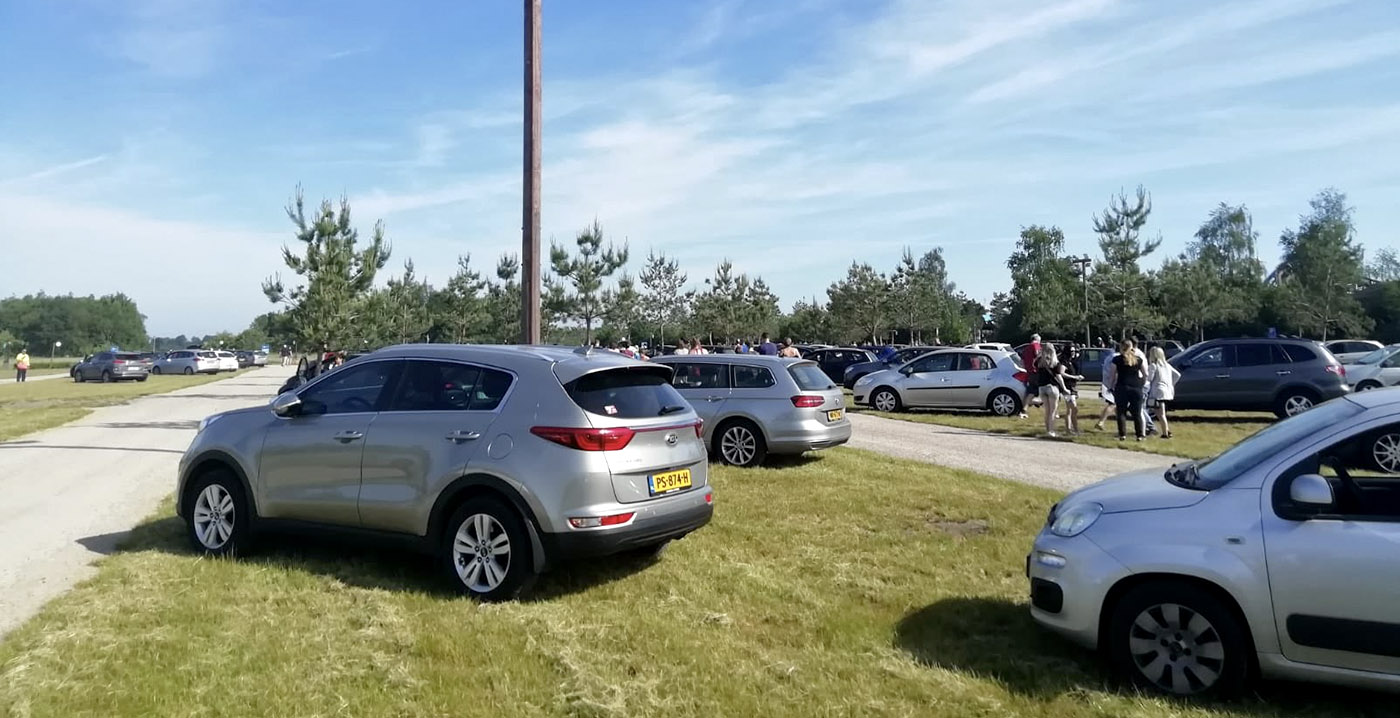 Toverland moet toch meer belasting betalen over parkeerkaartjes