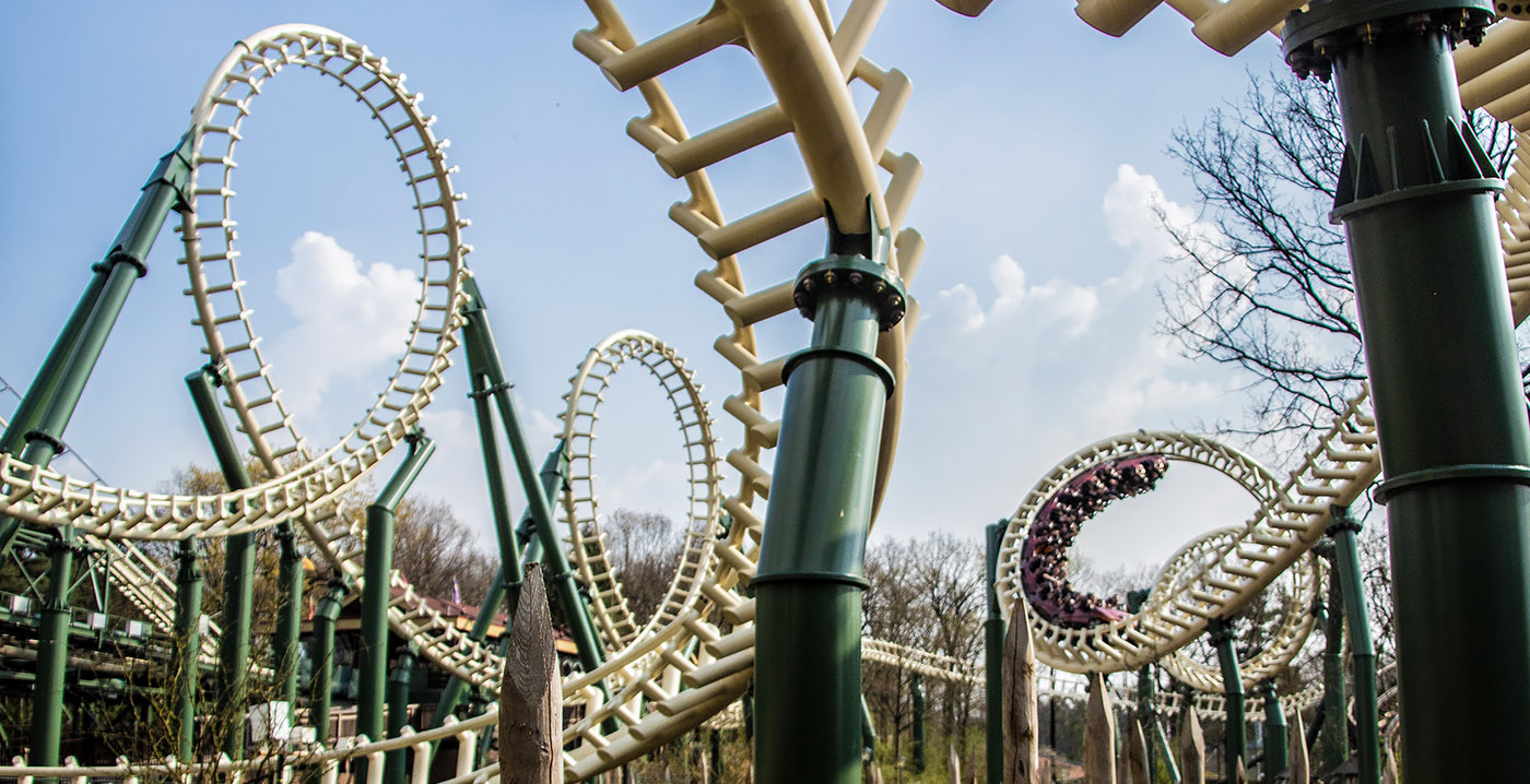 Efteling verlaagt entreeprijs vanwege groot aantal gesloten attracties