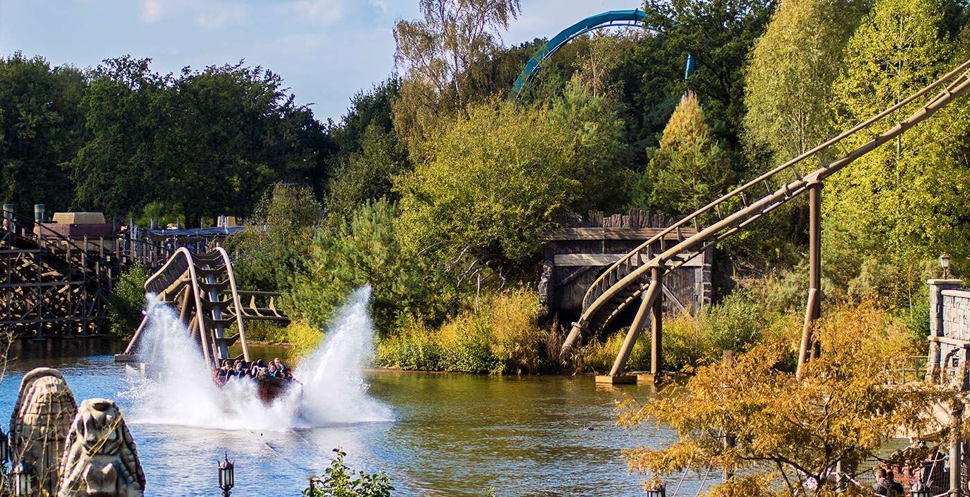 Overzicht: welke Efteling-attracties gaan open en welke attracties blijven dicht? 