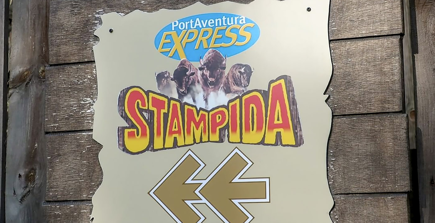 PortAventura vernieuwt voorrangssysteem Express Pass