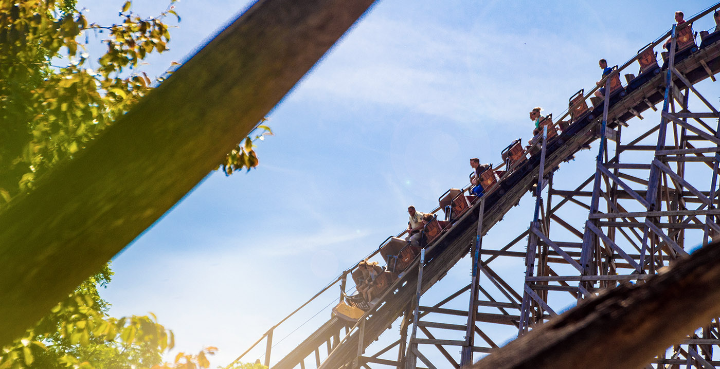 Toverland heropent met achttien attracties: entreeprijs blijft gelijk