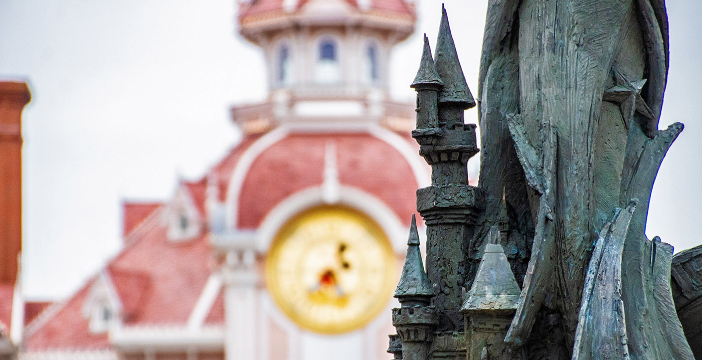 Disneyland Paris komt met belangrijk nieuws voor abonnementhouders