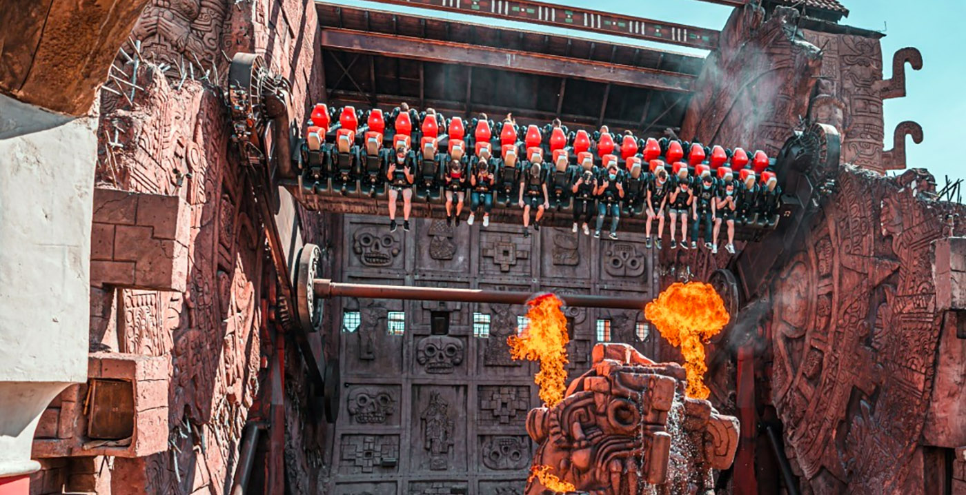 Voorlopig geen gratis toegang tot Europa-Park en Phantasialand voor Efteling-abonnees