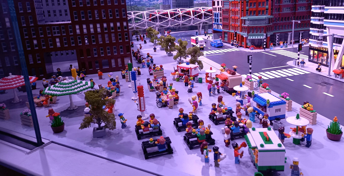 Tickets Legoland Scheveningen in de verkoop: dit zijn de toegangsprijzen